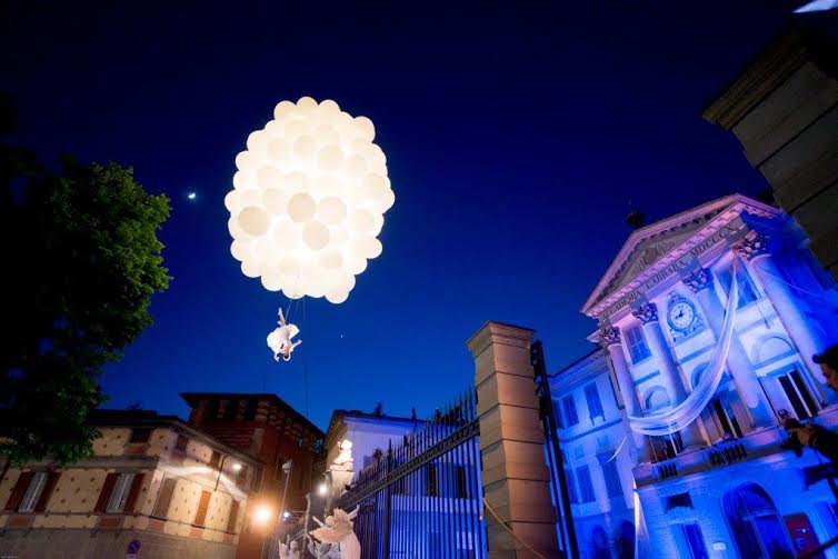 La nuova Accademia Carrara